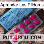 Agrandar Las Píldoras 35